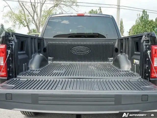 2022 Ford F-150 XLT | Lane Keep Assist | Auto Hold | Clean in Cars & Trucks in Windsor Region - Image 12