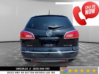 2016 Buick Enclave Safety Certification Included Financing & Warranty Options Available ____________... (image 6)