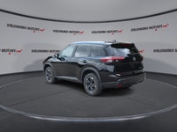 // ACCIDENT FREE!! // // SINGLE OWNER! // This 2024 Nissan Rogue SV AWD is a smart choice for driver... (image 5)