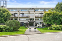 12 CORKSTOWN ROAD UNIT#114 Ottawa, Ontario