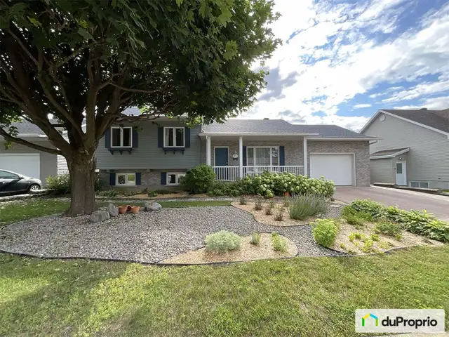 $549,900 - Split Level in Trois-Rivières (Trois-Rivières) in Houses for Sale in Trois-Rivières - Image 2