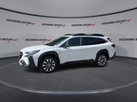 // ACCIDENT FREE!! // Meet the 2023 Subaru Outback Limited AWD, a smart choice for Cayuga drivers wh... (image 3)