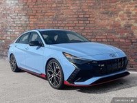 Check out this 2022 Hyundai Elantra N BASE before someone takes it home! *You Can't Beat the Price w... (image 6)