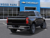 Welcome To Sherwood Park Chevrolet. The #1 Volume Chevrolet Dealer in Canada. This Chevrolet SILVERA... (image 3)