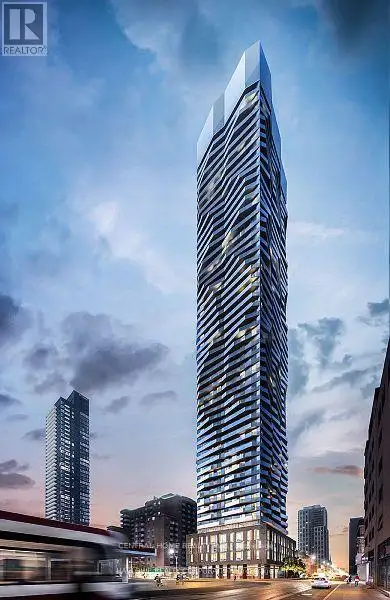 3503 - 100 DALHOUSIE STREET Toronto (Church-Yonge Corridor), Ont