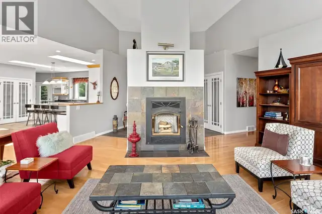 The Meadow Acreage Corman Park Rm No. 344, Saskatchewan in Houses for Sale in Saskatoon - Image 13