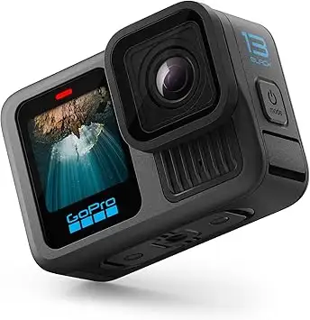Best-in-class 5.3K60 video and legendary durability combine with new HB-Series Lenses1 and a more po...
