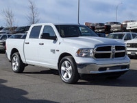 Check out this 2023 Ram 1500 Classic SLT before it's too late! * This Ram 1500 Classic is a Bargain... (image 1)