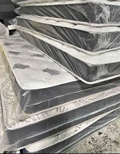 Twin Mattress ( Full Mattress ) Queen Mattress / King Mattress, View more