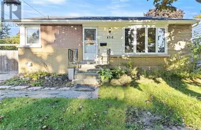 450 EAST 37TH Street Hamilton, Ontario