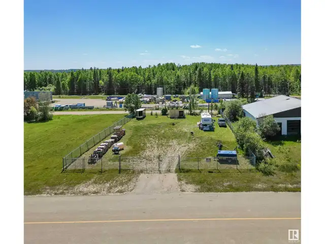 5126 50A ST Cynthia, Alberta in Land for Sale in St. Albert - Image 2