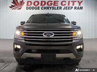 The 2021 Ford Expedition XLT 4x4 combines full-size SUV capability with premium comfort and advanced... (image 8)