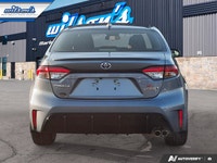 Come see this certified 2023 Toyota Corolla Hybrid SE AWD | Heated Seats | Adaptative Cruise | Bluet... (image 3)