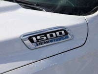 2023 Ram 1500 Tradesman 4x4 Crew Cab Rugged, dependable, and ready for work, this 2023 Ram 1500 Trad... (image 3)