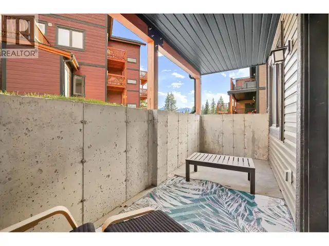 7307 PROSPECTOR Avenue Unit# 202 Radium Hot Springs, British Col in Condos for Sale in Cranbrook - Image 17