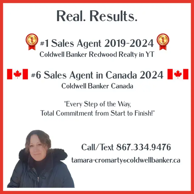$768,800 ~ 1130 Annie Lake Road w Realtor® Tamara Cromarty in Houses for Sale in Whitehorse - Image 4