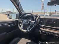 This 2024 GMC Sierra 1500 Elevation Crew Cab delivers bold styling and proven capability, powered by... (image 9)