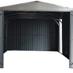 NEW GARDEN METAL BUILDING STORAGE SHED 11 X 19 FT G1119 in Other in Regina - Image 3