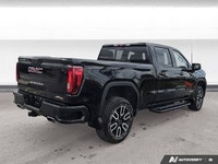 Experience the capability and premium comfort of this 2024 GMC Sierra 1500. Finished in striking Ony... (image 5)