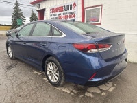 This 2019 Hyundai Sonata Essential is offered to you for sale by Stampede Auto. You can finally stop... (image 5)