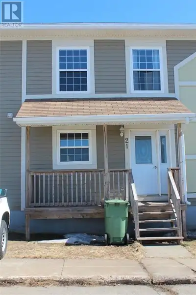 This is a modern 3 Bedroom home, with a half Bath located on the main floor. This home was built in...