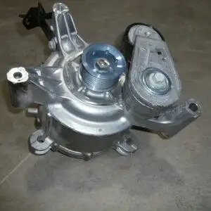 3.6L - E-torque - Alternator - 48 volt - NEW Take out - DT - 2019 - 2024 - Ram 1500 Part # 05185076A...