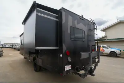 2019 Coachmen 311FS – Custom Off-Grid Adventure RV, View more