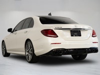 This 2019 Mercedes-Benz E-Class E 53 AMG is a local Ontario vehicle with a clean Carfax report, blen... (image 4)