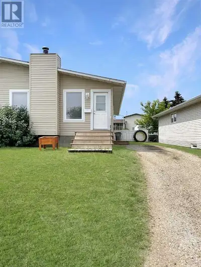 A, 12126 95 Street Grande Prairie, Alberta