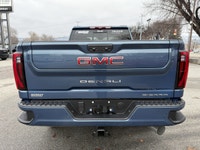 Welcome to Murray Buick GMC - Penticton Ready to tackle the day in style, our diesel-powered 2026 GM... (image 5)