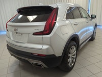This 2021 Cadillac XT4 Awd Premium Luxury is a refined compact SUV that brings together confident tu... (image 7)