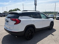 One Owner, Elevation Edition, GMC Pro Grade Pkg, 2.0L, Navigation, Driver Alert Pkg, P/Sunroof, Adap... (image 5)