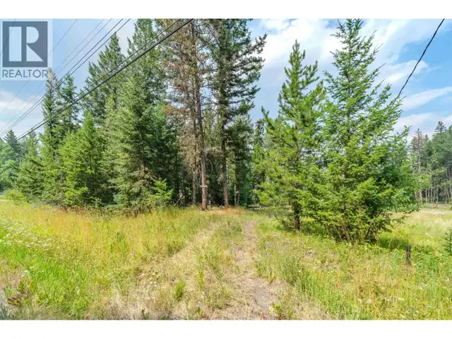 5371 KALLUM DRIVE 108 Mile Ranch, British Columbia in Land for Sale in 100 Mile House - Image 6