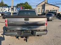 2014 Ford F150 XLT 4X4. Automatique, V8 5.0L, 194000Km, Groupe Electrique Complet, Cruise Controle,... (image 5)