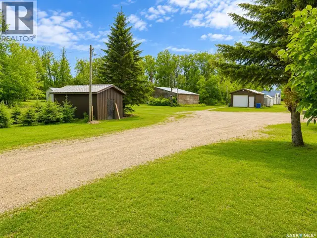GATZKE FARM Shellbrook Rm No. 493, Saskatchewan in Land for Sale in Prince Albert - Image 5