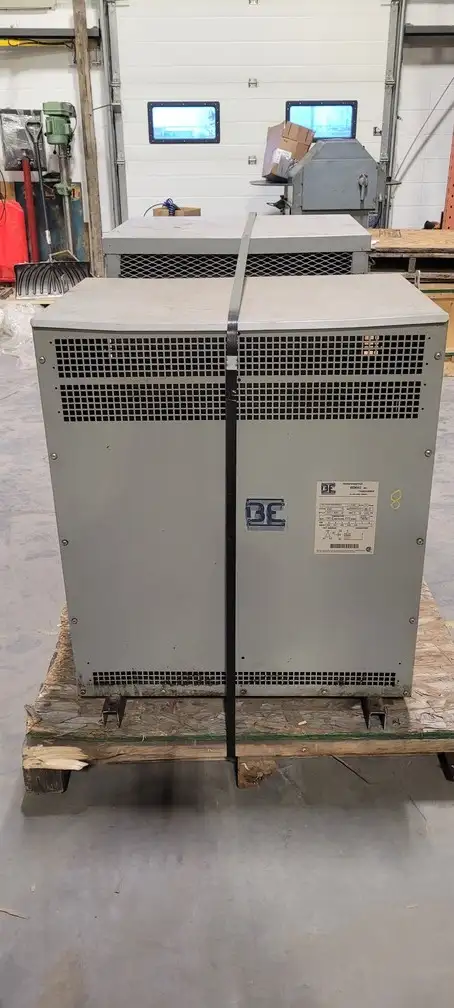 Industrial & Commercial Transformers for Sale in Other Business & Industrial in Edmonton - Image 4