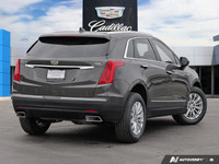 Indulge in sophisticated driving with the 2019 Cadillac XT5 FWD. This stunning Sport Utility, presen... (image 5)