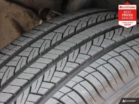 New Price! Odometer is 2103 kilometers below market average! Fathom Blue Pearlcoat 2024 Chrysler Pac... (image 9)