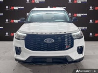 Come see this 2025 Ford Explorer ST before someone takes it home! *You Can't Beat the Price with The... (image 8)