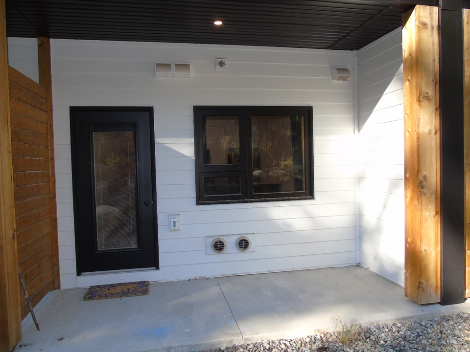 1 Bedroom First Floor Apartment at Harvest in Kimberley 1