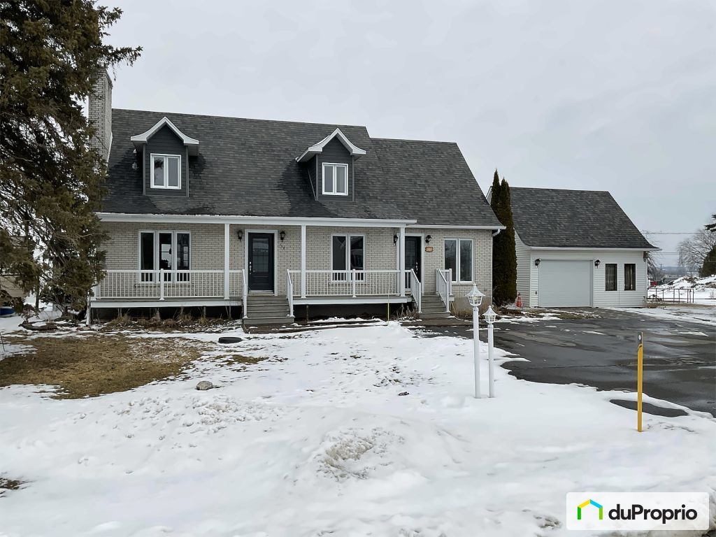 $585,000 - 2 Storey for sale in St-Germain-De-Grantham — photo 2