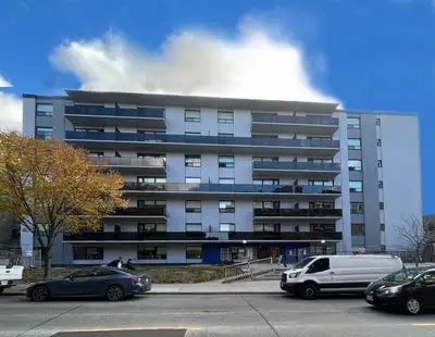 1 Bedroom + Den Apartment for Rent - King West-Parkdale, View more