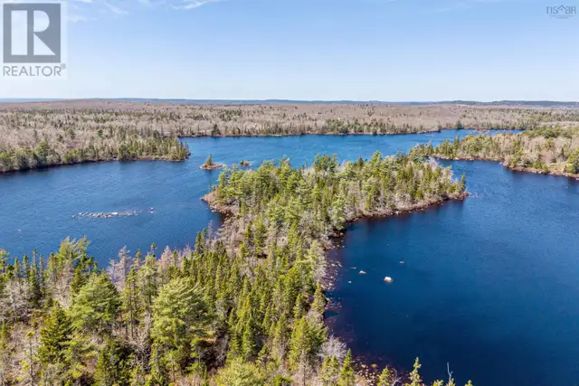 57 Beartooth Way Lewis Lake, Nova Scotia in Land for Sale in City of Halifax - Image 12