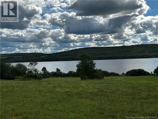LOT Route 105 Upper Queensbury, New Brunswick in Land for Sale in Fredericton - Image 5