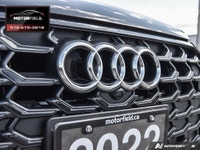 One Owner - Accident Free - Local Ontario Vehicle - Executive Package! Luxury Package! Black Optics... (image 5)