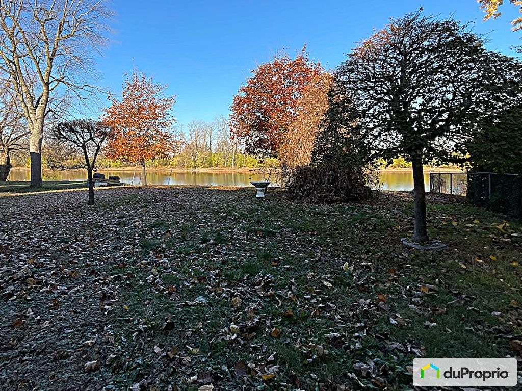$925,000 - Bungalow for sale in Rivière des Prairies — photo 3