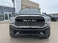 This Ram 3500 delivers a Intercooled Turbo Diesel I-6 6.7 L/408 engine powering this Automatic trans... (image 2)