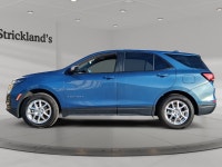 **Strickland's is home of the Hassle-Free car shopping experience. We make car buying fun, find your... (image 4)