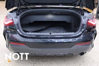 Power Retractable Soft Top, Head-Up Display, Road Sign Information, Ambient Lighting, Power Adjustab... (image 3)