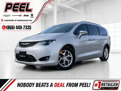 COME SEE WHY ''NOBODY BEATS A DEAL FROM PEEL!'' Your Source for ALL make and models used cars and tr...